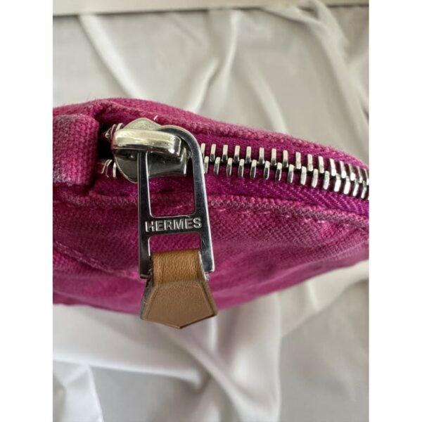 pink-cotton-hermes-purse