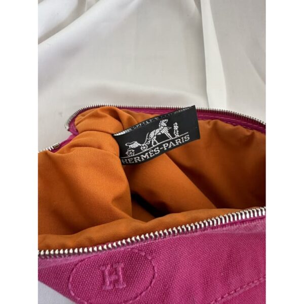 pink-cotton-hermes-purse