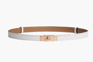 Hermes Kelly Belt - Buy Luxury Designer Belts