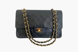 Chanel Classic Flap - Buy Preloved Luxury Handbags