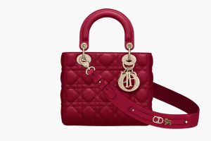 Lady Dior - Buy New Luxury Handbags