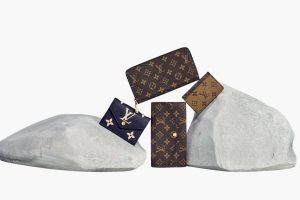 Louis Vuitton Small Leather Goods - Buy New Luxury Wallets